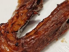 蜜汁梅肉-汉巴味德(北京银座和谐广场店)
