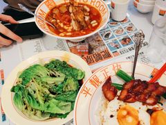 -肥韬茶餐厅(海上世界店)