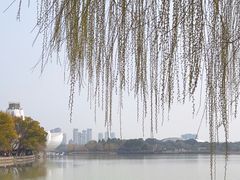 -东湖景区
