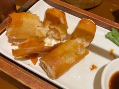 -广州中心皇冠假日酒店·百粤楼
