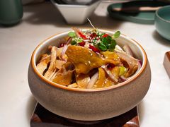 -锦府盐帮·李宅(领展购物广场中关村店)