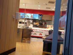 -乡村基(两江新区黄山大道第二餐厅)