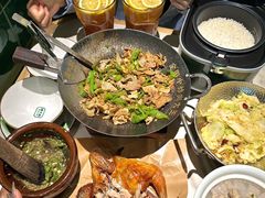 -费大厨辣椒炒肉(正佳广场店)