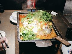 -炉鱼(爱琴海购物公园店)