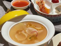 -金成潮菜博物馆(海珠湿地店)