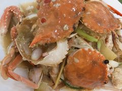 -鹏城人家海鲜酒家·23年老字号(较场尾店)