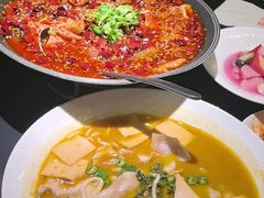 -麻六记(凤凰汇店)