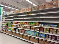 -华润万家超市(锦江翡翠城店)