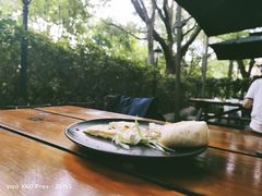 -Pistolera Mexican Cantina女枪手墨西哥餐厅(碧云路店)