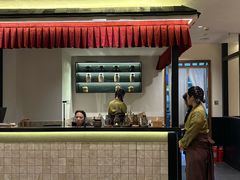 -一叶一世界•素食餐厅(环球中心店)