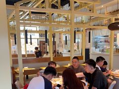 -关东小磨东北菜(上海长风大悦城店)