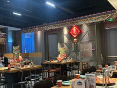 -额尔敦草原涮羊肉·烧烤(冻青树总店)