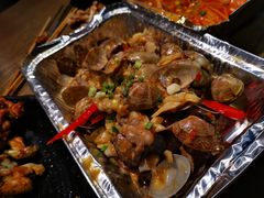-马海涛牛肉串·午市牛腩饭·烧烤夜宵(领汇广场店)