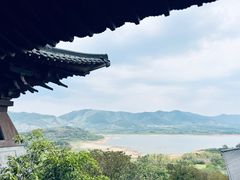 -雅达·阳羡溪山小镇中心