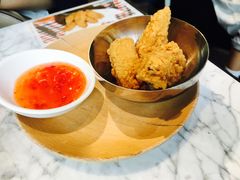 -发记甜品(山东街店)