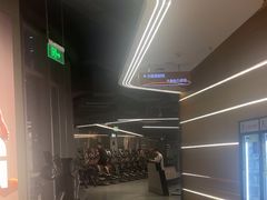 -锐动健身游泳(博地中心店)