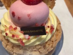 -巴黎贝甜(周浦海印店)