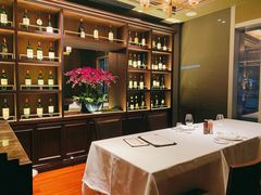 -Wolfgang’s Steakhouse 沃夫冈牛排馆(上海白玉兰广场店)