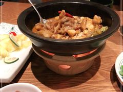 -云海肴云南菜(正大广场店)
