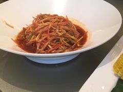 -临潼印象·特色陕菜
