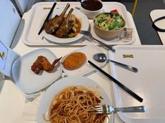 -宜家·瑞典风味餐厅(无锡店)