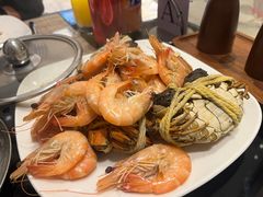 -太湖饭店玉兰厅(自助餐厅)