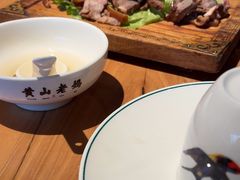 -黄山老妈·土菜(碧桂园店)