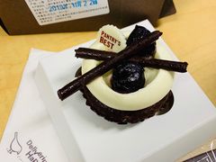 -Pantry's Best派悦坊蛋糕(K11购物艺术中心店)