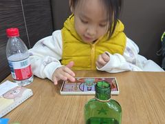 -李先生牛肉面大王(北京东四店)