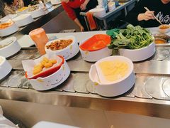 -龍歌自助小火锅(秦淮水游城店)