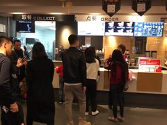 -麦当劳(沙井京基百纳广场店)