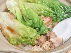 -崖口云吞(石岐店)