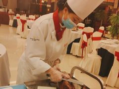 -全聚德(上海首店浦东店)