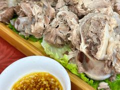 -哈尔滨饺子王·东北菜(鱼鳞浃路店)