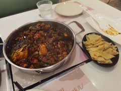 -黄记煌三汁焖锅(首创奥特莱斯店)