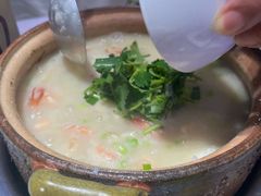 -东江海鲜大排档·潮汕菜·砂锅粥