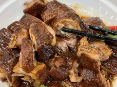 -南海食街(佛冈店)