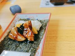 -鹤龟料理店(时代天街店)