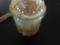 -喜茶(深圳福田星河COCO Park店)