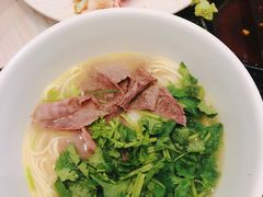 -新发展亚太JW万豪酒店·福苑咖啡厅