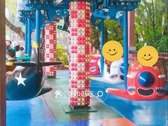 -广州长隆欢乐世界