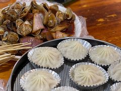 -十里铺铁板鱿鱼