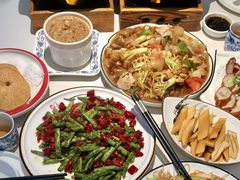 -旺达·福州菜(正大广场店)
