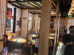 -本寻烧肉酒场(双井店)