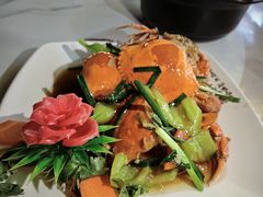 -潘先生平价海鲜城(神州半岛店)