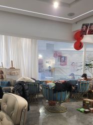 -U+nail优加专业美甲美睫