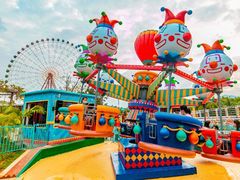 -三亚海昌梦幻海洋不夜城