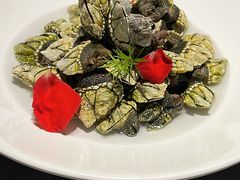 -佬太公海鸭·海鲜大排档(上海总店)