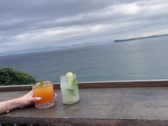 -Brew Farm·精酿农场海滨悬崖餐厅