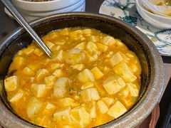 -小厨娘淮扬菜(诚信大道店)